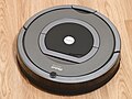 Älteres Roomba®-Modell aus der 700-Serie