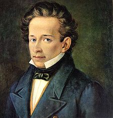 Džakomo Leopardi