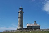 The Old Light, Lundy