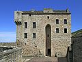 Castell de Montaigut