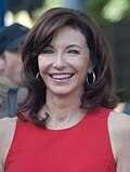 Vignette pour Mary Steenburgen