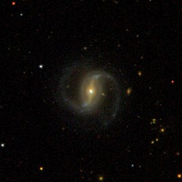 NGC 4719