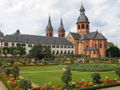 Einhard-Basilika Seligenstadt