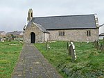 Church of St Mary