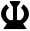 expansion symbol