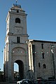 Église Saint-Vincent d'Urrugne