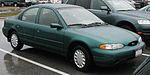 Ford Contour (1995-1997)