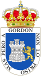 La Pola de Gordón címere