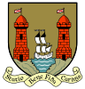 Coat of arms of Cork