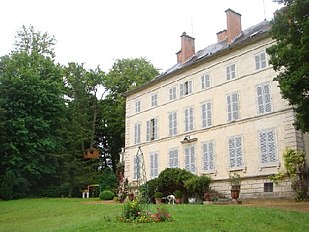 Le château.