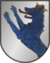 Wappen von Gnas