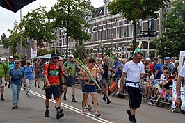 Nijmeegse Vierdaagse