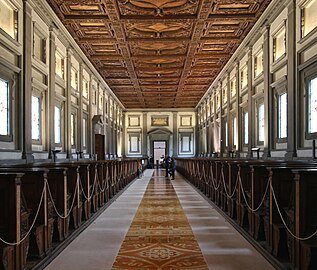 Bibliothèque Laurentienne.