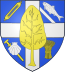 Blason de Boult-sur-Suippe