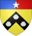 Blason de Courseulles-sur-Mer