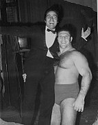 Bruno Sammartino †