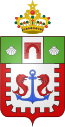 Blason de Mehdia