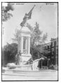 Monumentul Francis Scott Key, circa 1907-1910