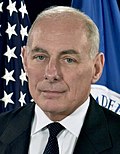 John Francis Kelly