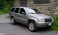 Grand Cherokee (Jeep)