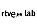 Logo del laboratorio de innovación audiovisual de RTVE.es