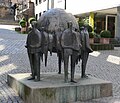 Welthandel in Nürnberg, Hella Rossner-Böhnlein (1972)[4]