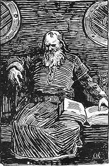 Snorri Sturlusons