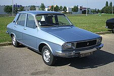 Renault 12