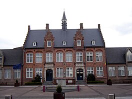 Gemeentehûs