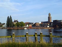 City Zwolle