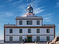 Fisterra lighthouse