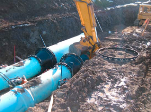 Fish-friendly culverts