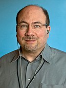 Craig Newmark, tech billionaire, philanthropist, and founder of Craigslist (B.S. '75, M.S. '77)