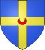 Blason de Roche-le-Peyroux