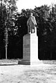 Foch-Denkmal im Wald von Compiègne