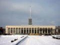 Finland Rail Terminal