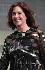 A(z) Kathleen Kennedy lap bélyegképe