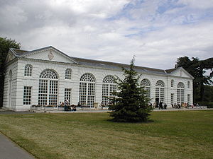 Kew Gardens