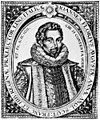 Image 34John Florio is recognised as the most important Renaissance humanist in England (from Culture of Italy)