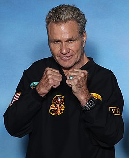 Martin Kove