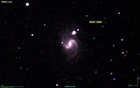 Image illustrative de l’article NGC 3001