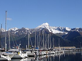 Seward (Alaska)