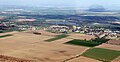 View of Předměřice nad Labem