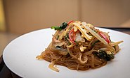 Japchae