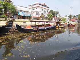 Alappuzha