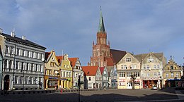 Trzebiatów