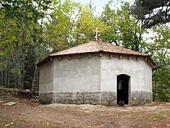 Chapelle San Petro.