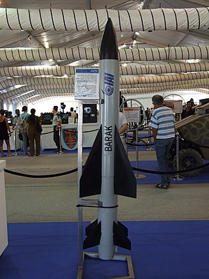 Barak 1