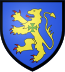 Blason de Nieul-le-Dolent