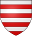 Blason de Liévin